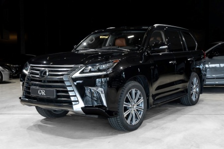 Lexus LX 570