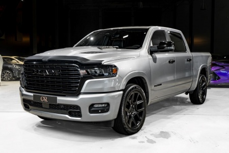Dodge  RAM 1500