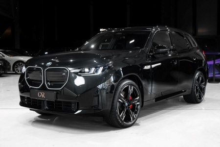 BMW X3 M50 xDrive