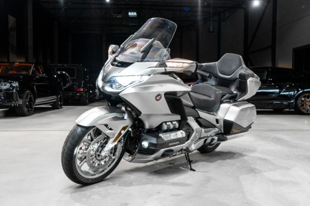 Honda Goldwing1800