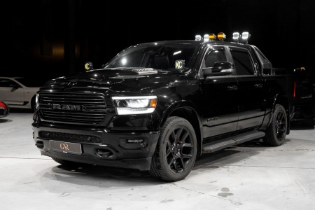 Dodge  RAM 1500