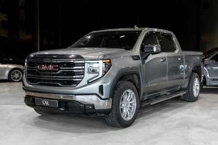 GMC Sierra 1500