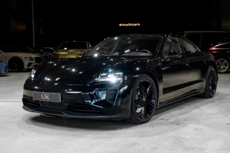 Porsche  Taycan 4S Performance
